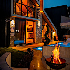 Ormanti Bungalov